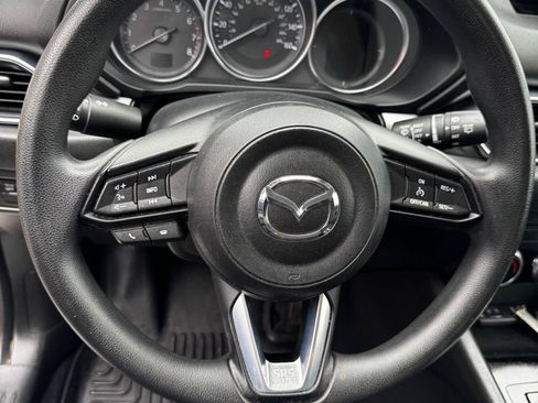 Used 2017 MAZDA CX-5 Sport FWD image 9