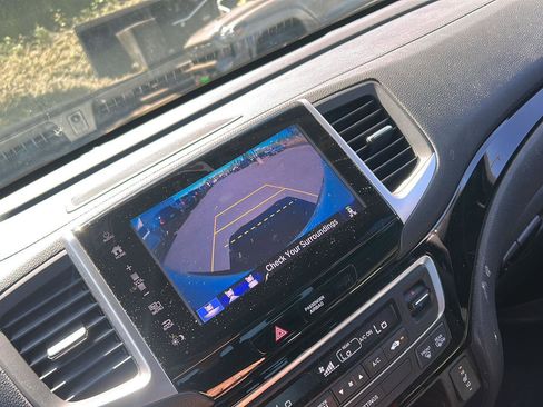 Used 2019 Honda Ridgeline RTL-E image 18