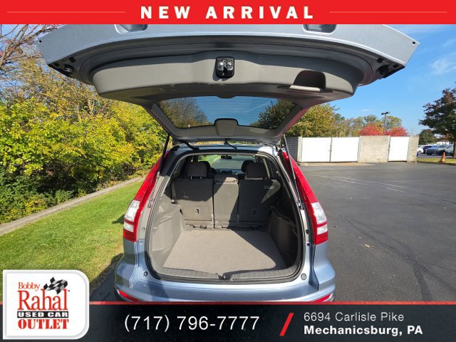 Used 2011 Honda CR-V SE image 30