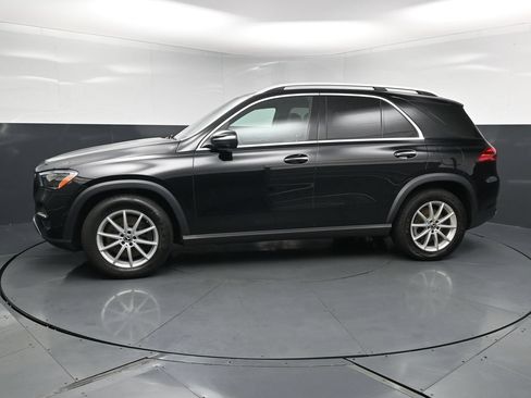Used 2026 Mercedes-Benz GLE 450e 4MATIC image 2