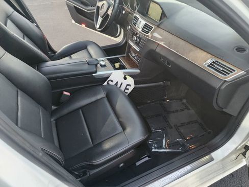 Used 2014 Mercedes-Benz E 350 Sport image 13