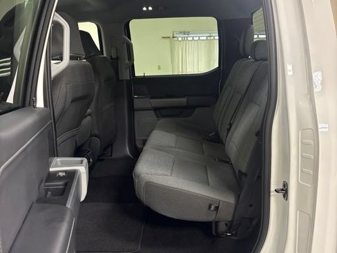 Used 2025 Ford F150 XLT w/ Equipment Group 301A Standard AWD/4WD image 21