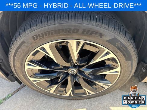 Used 2024 MAZDA CX-90 Plug-In Hybrid w/ Premium Plus AWD/4WD image 35