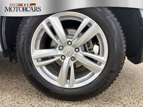 Used 2014 Acura RDX AWD w/ Technology Package image 31