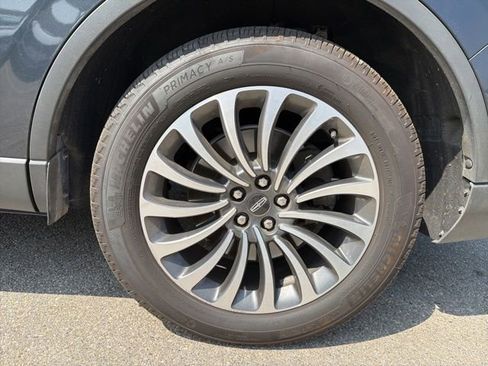 Used 2023 Lincoln Aviator Reserve RWD image 24