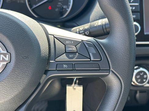 New 2025 Nissan Versa S w/ S Plus Package image 26