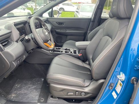 New 2026 Subaru Outback Wilderness AWD/4WD image 7