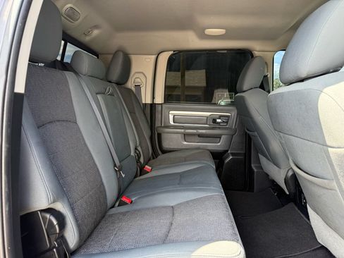 Used 2015 RAM 3500 Lone Star AWD/4WD image 23
