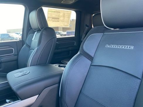 New 2026 RAM 3500 Laramie image 13