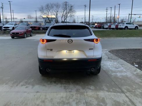 New 2026 MAZDA CX-30 AWD 2.5 S image 5