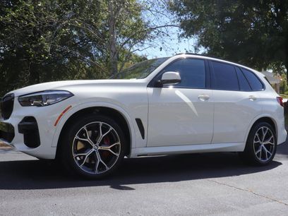 Used 2023 BMW X5 sDrive40i w/ M Sport Package