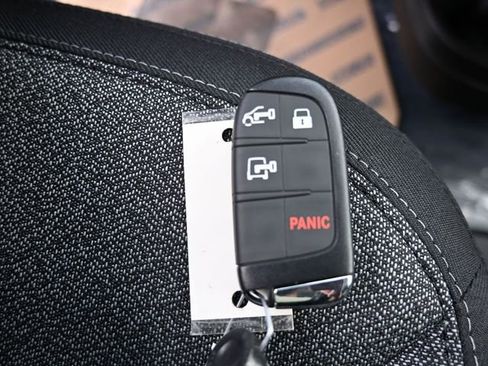 New 2026 RAM ProMaster 2500 w/ Convenience Group image 23