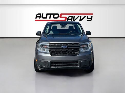 Used 2024 Ford Maverick XLT w/ Equipment Group 300A Standard image 2