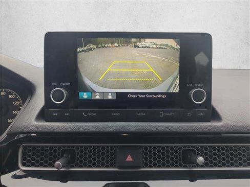 Used 2023 Honda Civic LX image 17