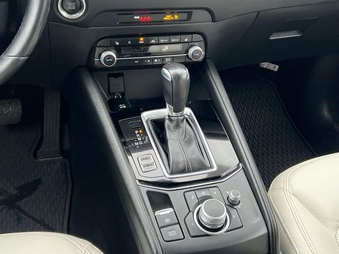 Used 2023 MAZDA CX-5 AWD 2.5 S w/ Preferred Package image 20