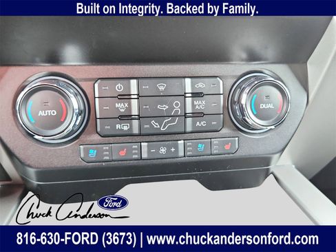 Used 2020 Ford F250 Lariat image 19