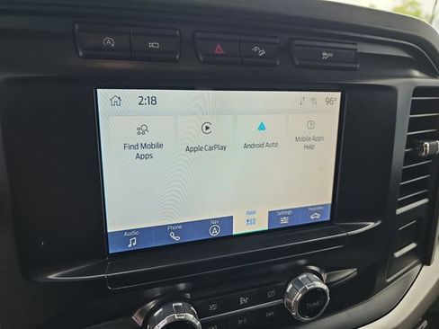Used 2021 Ford F150 XLT w/ Equipment Group 301A Mid AWD/4WD image 19