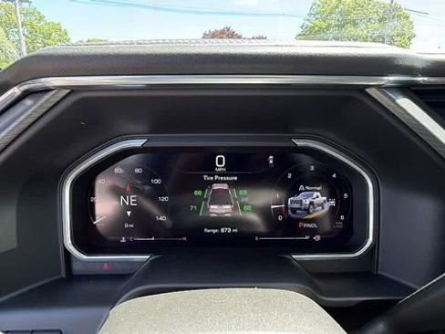New 2026 GMC Sierra 2500 Denali Ultimate AWD/4WD image 31