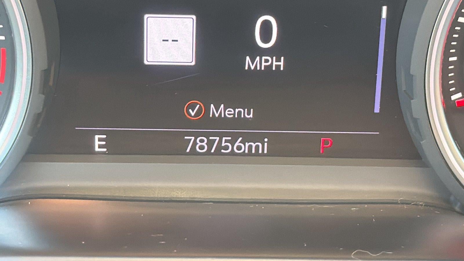Used 2020 Chevrolet Silverado 3500 LTZ AWD/4WD image 29