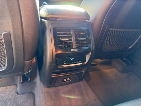 Used 2021 BMW X3 M40i image 19