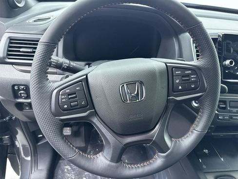 New 2026 Honda Ridgeline TrailSport image 23
