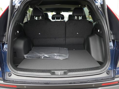 New 2026 Honda CR-V Sport-L image 8