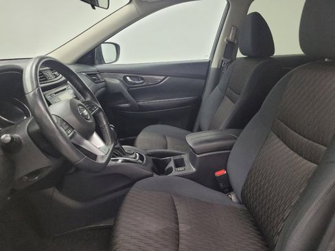 Used 2017 Nissan Rogue SV AWD/4WD image 17