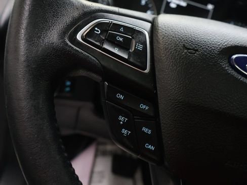 Used 2021 Ford EcoSport Titanium AWD/4WD image 19