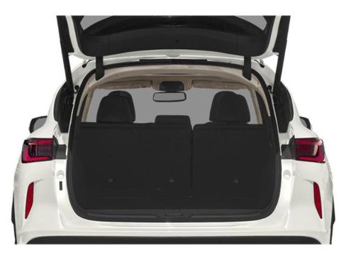 Used 2019 INFINITI QX50 Luxe image 14