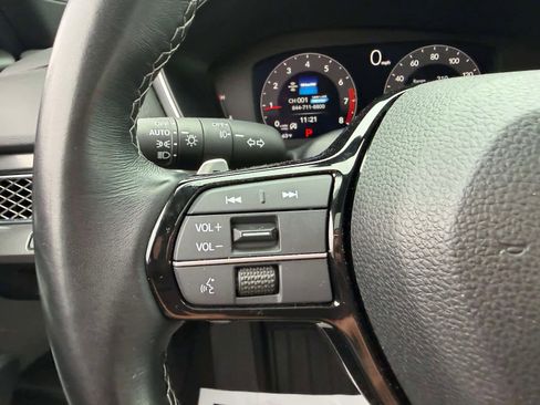 Used 2024 Acura Integra A-Spec FWD image 27