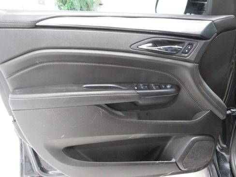 Used 2014 Cadillac SRX FWD image 21