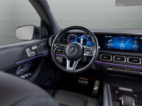 Used 2023 Mercedes-Benz GLS 450 4MATIC image 28