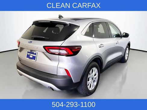 Used 2024 Ford Escape Active FWD image 7