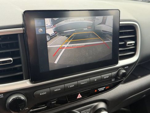 Used 2026 Hyundai Venue SEL FWD image 22