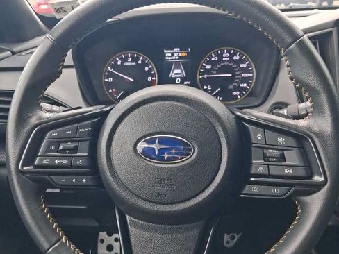 Certified 2024 Subaru Crosstrek 2.5i Sport AWD/4WD image 34