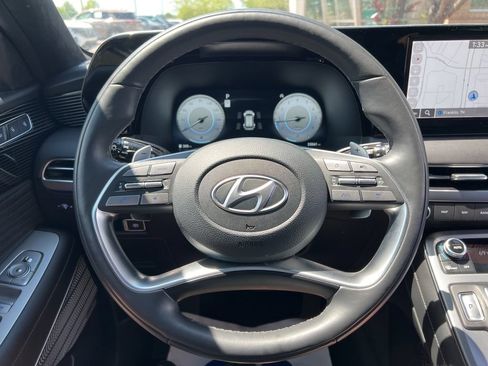 Used 2025 Hyundai Palisade Calligraphy AWD/4WD image 19