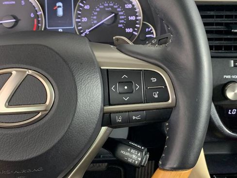 Used 2021 Lexus RX 350 FWD w/ Premium Package image 21