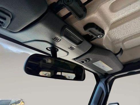 Used 2019 Jeep Wrangler Unlimited Sport S AWD/4WD image 21