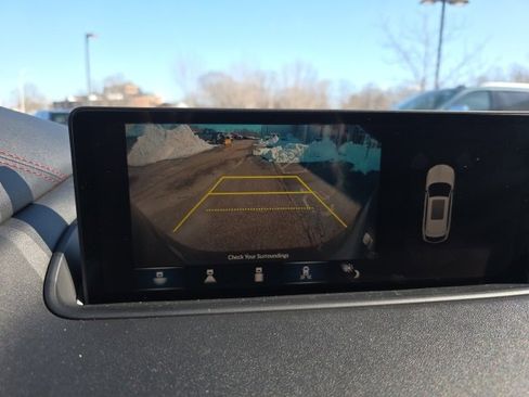 Used 2023 Acura MDX A-Spec image 34