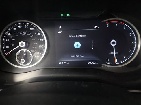 Used 2022 Genesis G70 2.0T w/ Prestige Package image 41