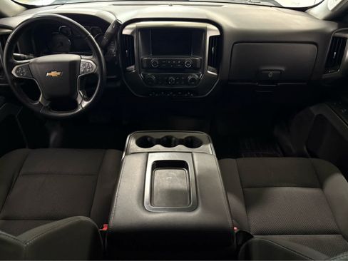 Used 2018 Chevrolet Silverado 1500 LT w/ Texas Edition image 17