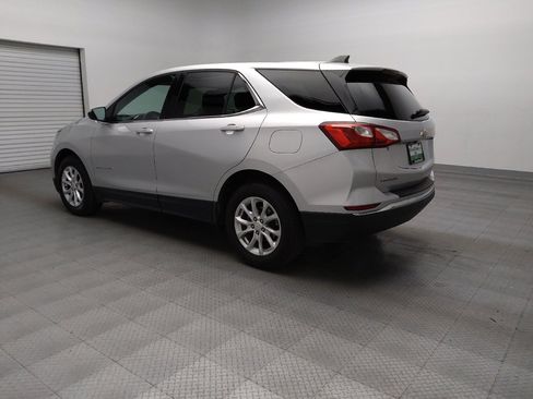 Used 2020 Chevrolet Equinox LT image 5