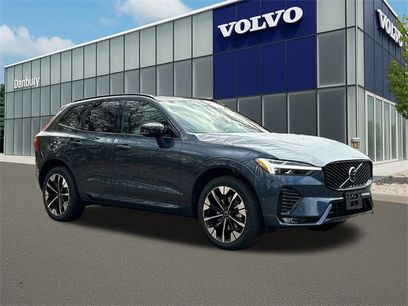 New 2026 Volvo XC60 B5 Plus w/ Protection Package Premier