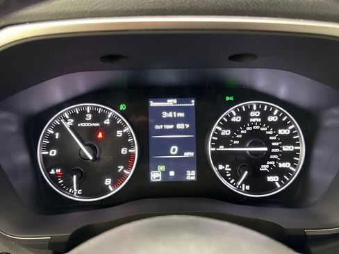 New 2025 Subaru Ascent Touring image 16