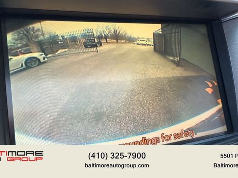 Used 2011 Lexus LS 460 w/ Comfort Pkg image 39