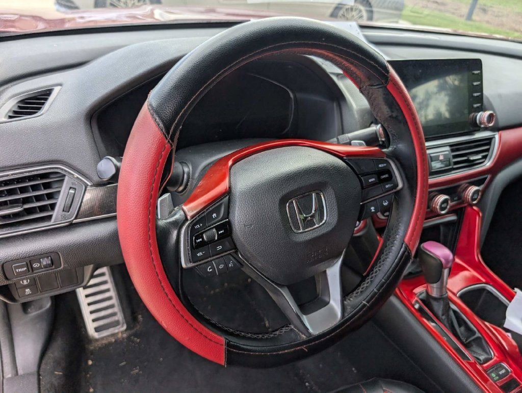 Used 2020 Honda Accord Sport image 14