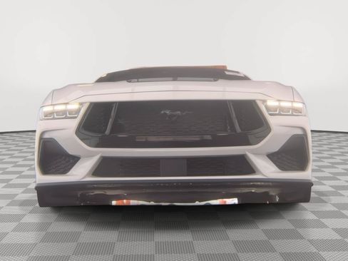 Used 2024 Ford Mustang GT Premium RWD image 16