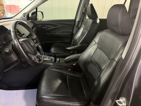 Used 2020 Honda Pilot Elite image 14