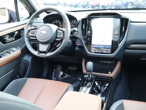 New 2026 Subaru Forester Touring AWD/4WD image 15