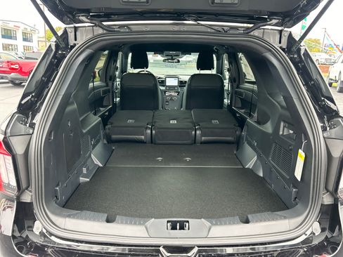 New 2026 Ford Explorer w/ Ready For The Road Package image 7